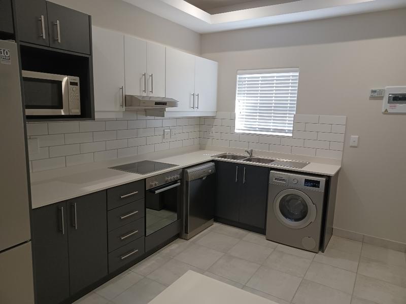 To Let 3 Bedroom Property for Rent in Burgundy Estate Western Cape